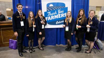 CattleCon 2026 prepares next generation of producers