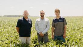 New research detects dicamba damage from sky