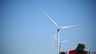 Tidbits from farmland values report