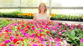 Career blossoms: Experience helps nonfarm students