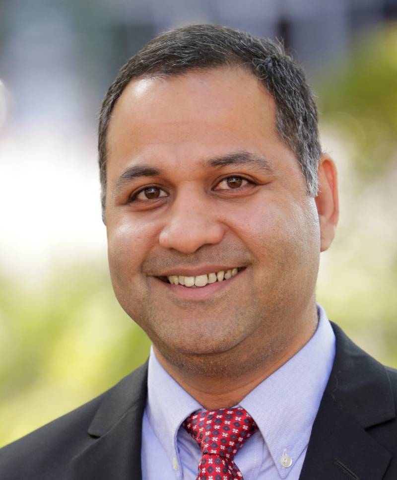 Rohit Kapoor