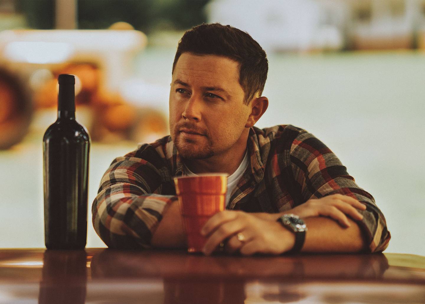 Scotty McCreery