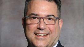Legislation aims to dissolve small townships