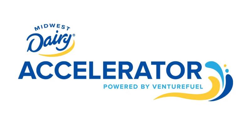 Midwest Dairy, in partnership with VentureFuel, announced the four companies selected for the inaugural cohort for the Midwest Dairy Accelerator — an intensive eight-week virtual initiative designed to accelerate the next generation of dairy forward food and beverage entrepreneurs in the Midwest.