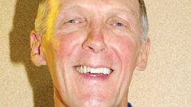 From the Barns: In drought mode
