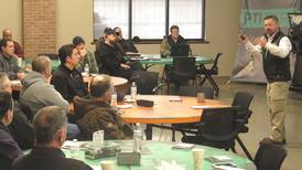 Big bean, big yields at PTI trials