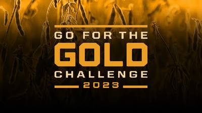 Gold Challenge registration underway