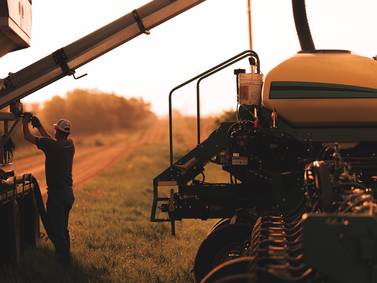 Ready, set, grow: A successful harvest actually starts in spring