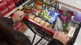 Senior News Line: Comparing food prices