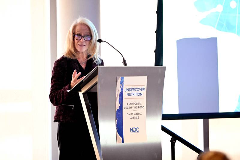 Barbara O’Brien