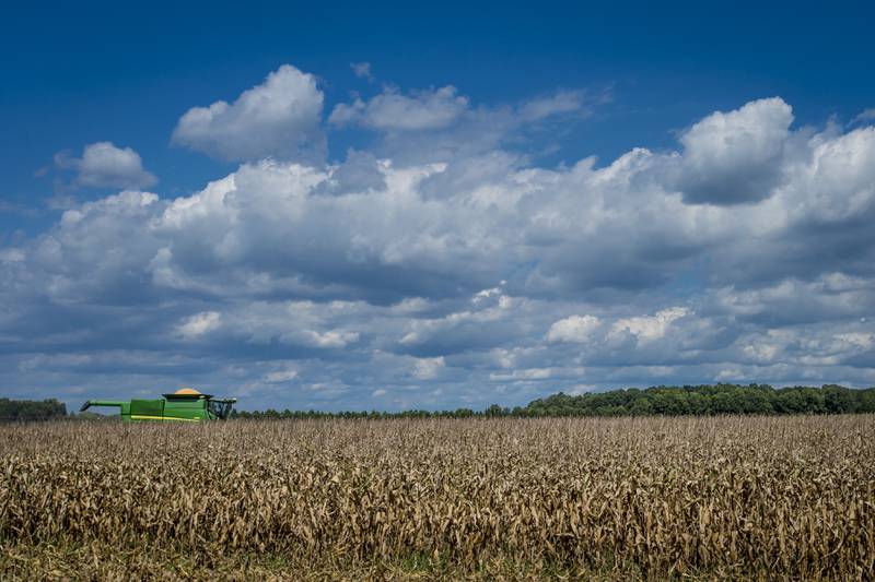 The Purdue Farmland Value and Cash Rents Survey is conducted out of the Purdue University Department of Agricultural Economics and produced through the cooperation of numerous professionals knowledgeable about Indiana’s farmland market.