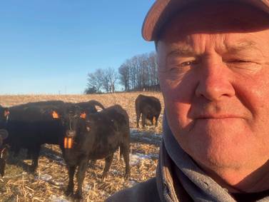 Thorens honored for conservation efforts