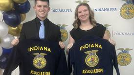 Continuing the tradition: Fifth-generation teacher wears many hats
