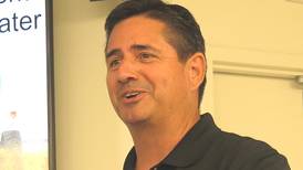 Director touts strength in partnerships