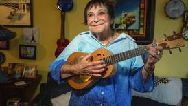 Senior News Line: Retirement — not yet for many of us
