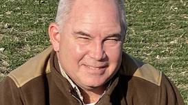 Trials find success in corn, cover crops