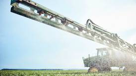 Herbicide supplies — or lack of — are ‘hot topic’