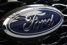 Ford recalls more than 400,000 trucks and SUVs because windshield wipers can fail