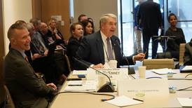 NASDA holds winter policy conference