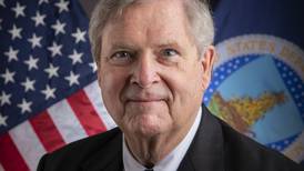 New USDA programs for pandemic, disaster assistance