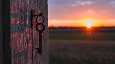 Terminating farm lease in Illinois