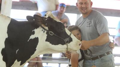 Indiana’s oldest county fair celebrates 177th year
