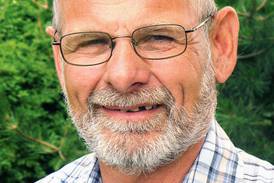 From the Pastures: Industry in decline