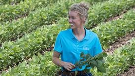 Soy Envoys selected for growing season