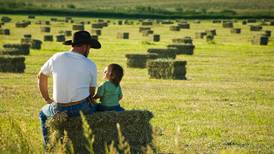 First Steps in Succession Planning