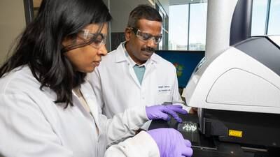 Particle science research makes grain facilities safer