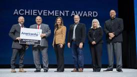 Local Farm Bureaus represented at annual American Farm Bureau Convention