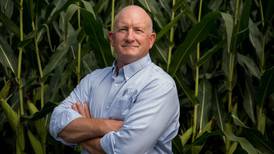 New NCGA president stresses teamwork