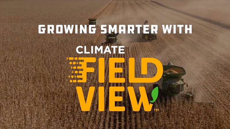 With the help of modern technology, Bayer is dipping a toe into the waters — or more accurately, the soil, of carbon sequestration and carbon markets.
