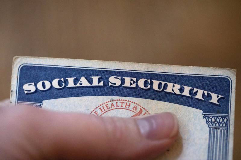Retirees have voiced concern that the 2.5% cost-of-living increase to their monthly Social Security checks, beginning in January, will not be enough to counter rising costs.