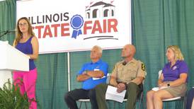 Pickleball to Parton: What’s new at Illinois State Fair