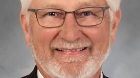 Change has been a constant  for Guebert as IFB president
