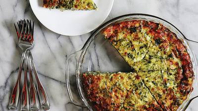 Savvy shopping: Why frozen spinach is the best bargain for healthy eating