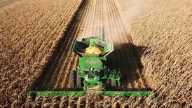 Crops rebound from late start as harvest gets into gear: ‘We’re going to do OK’