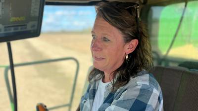 The work doesn’t end after harvest