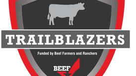 Apply today to become beef Trailblazer