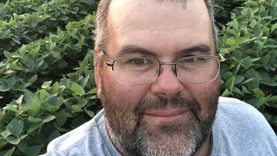 From the Fields: Just getting started