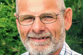 From the Pastures: Starting to wake up