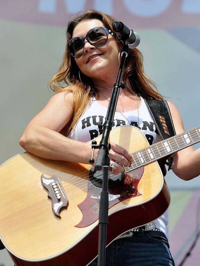 Gretchen Wilson