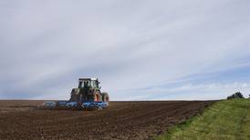 New grant to reveal tillage effects on yield, sustainability