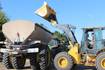 Dry September provides opportunity for soybean harvest, tillage, fertilizer application