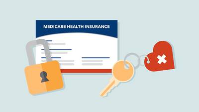 Senior News Line: Stopping Medicare fraud