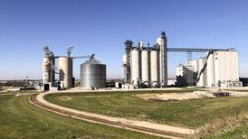 New Mendota wheat mill ramps up supply in northern Illinois