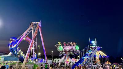 Wheels of Ag game show returns to Will County Fair