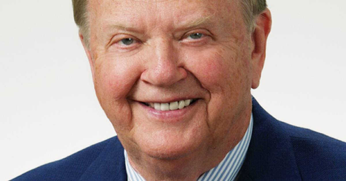 Building dedication to honor Orion Samuelson – AgriNews
