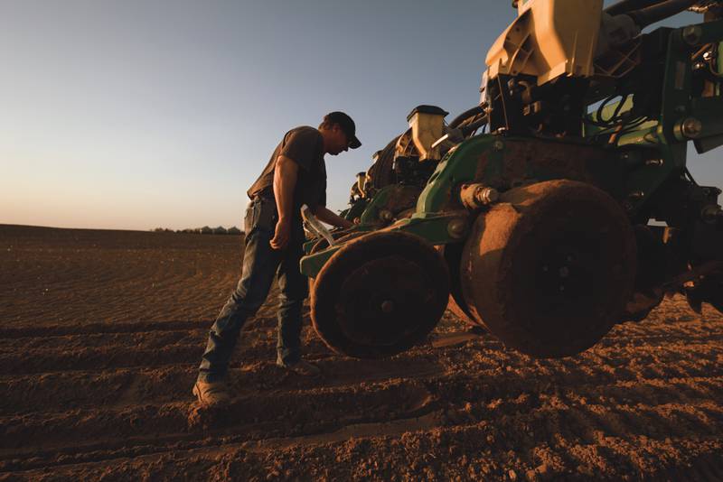 Preparation and maintenance are the best defenses against downtime. So, address all equipment needs now to make every minute count during the planting season.